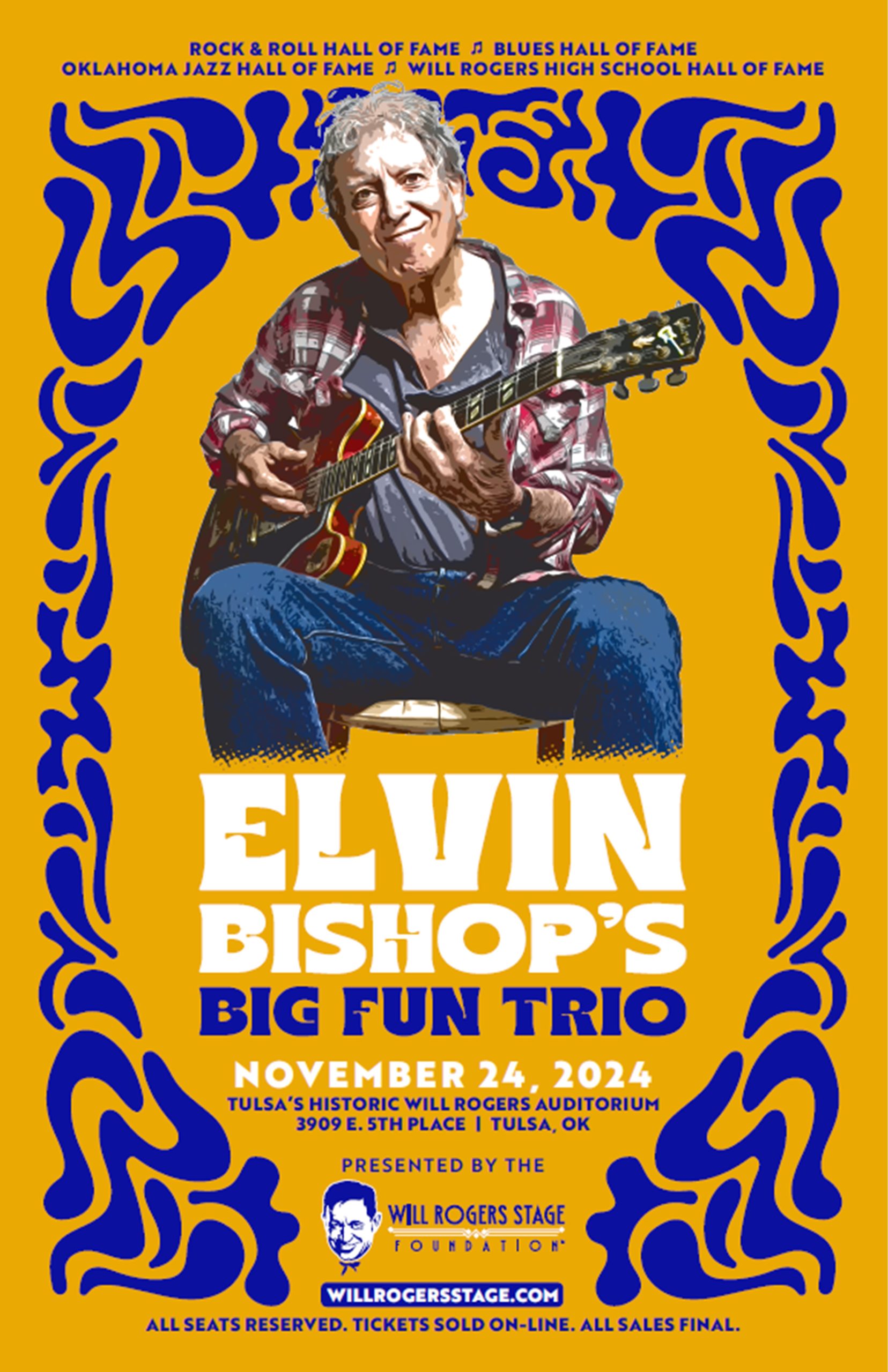 Poster by Randy Riggs (3)