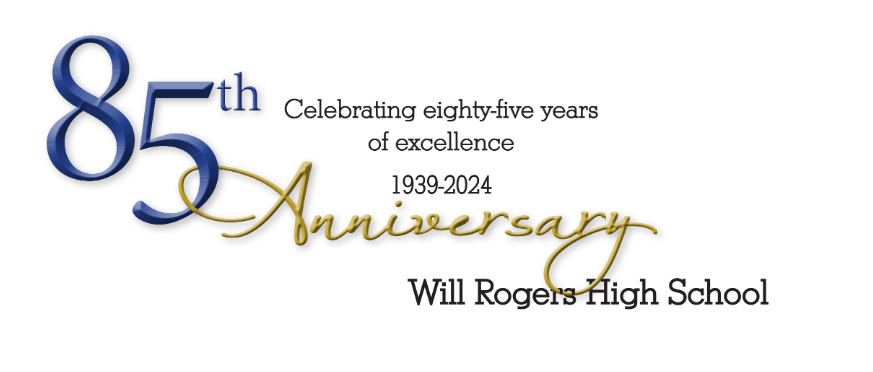 Will Rogers
